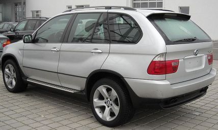 X5 4